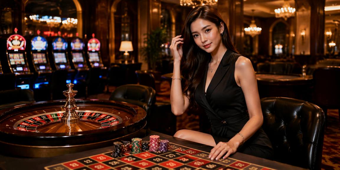 imau4u Night Treasure Hadir di imau4u Malaysia